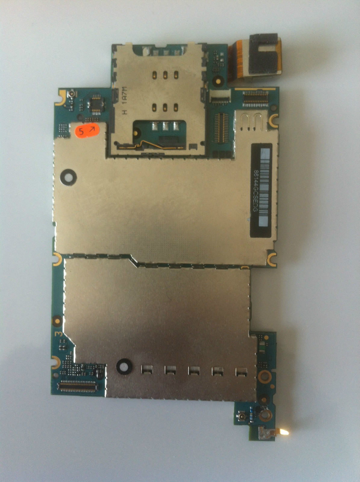 Apple iPhone 3GS GSM  Motherboard 8 16 32 GB